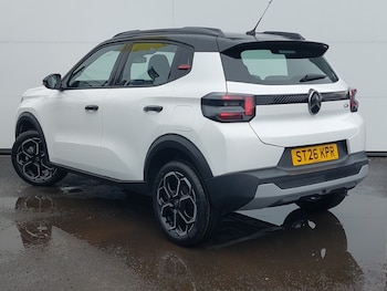 Used Citroen C3 2026 for sale - 78895381: Photo