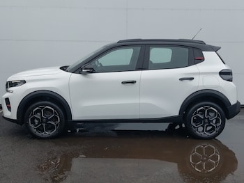 Used Citroen C3 2026 for sale - 78895381: Photo