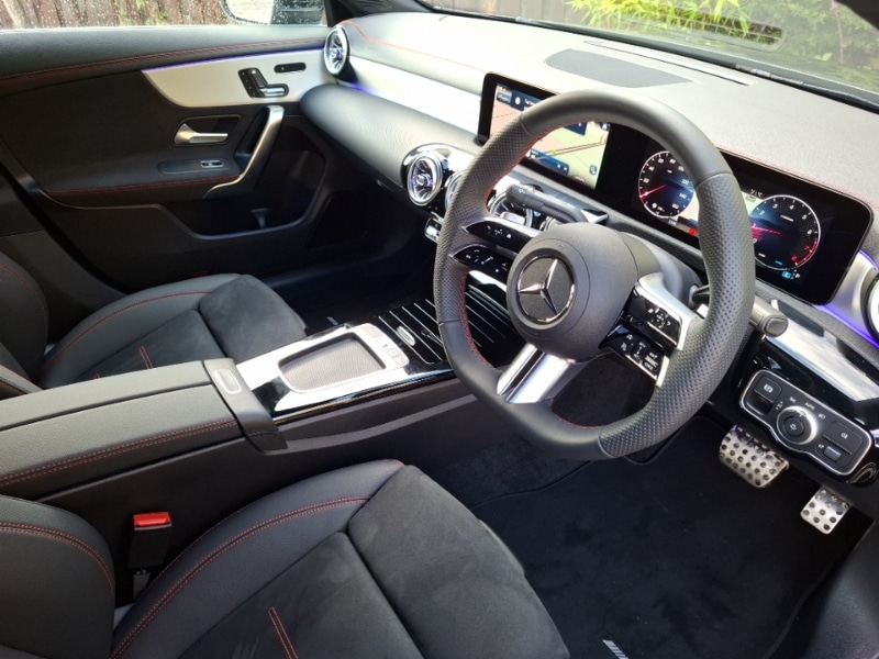 Used Mercedes-Benz CLA 2025 for sale - 76639776: Photo 11