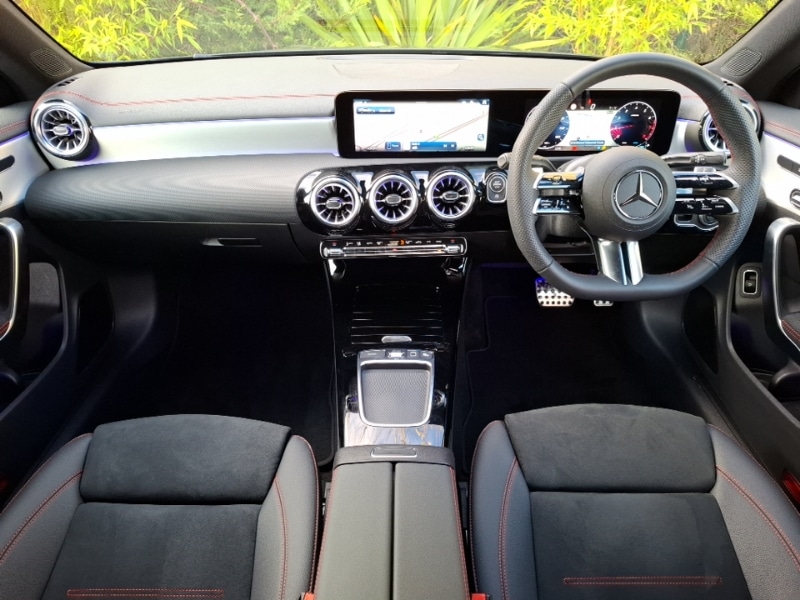 Used Mercedes-Benz CLA 2025 for sale - 76639776: Photo 2