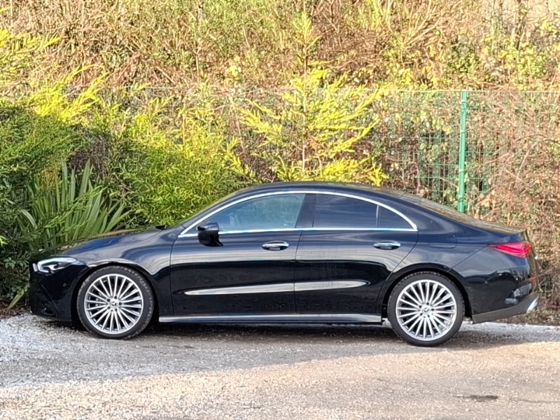 Used Mercedes-Benz CLA 2025 for sale - 76639776: Photo 4