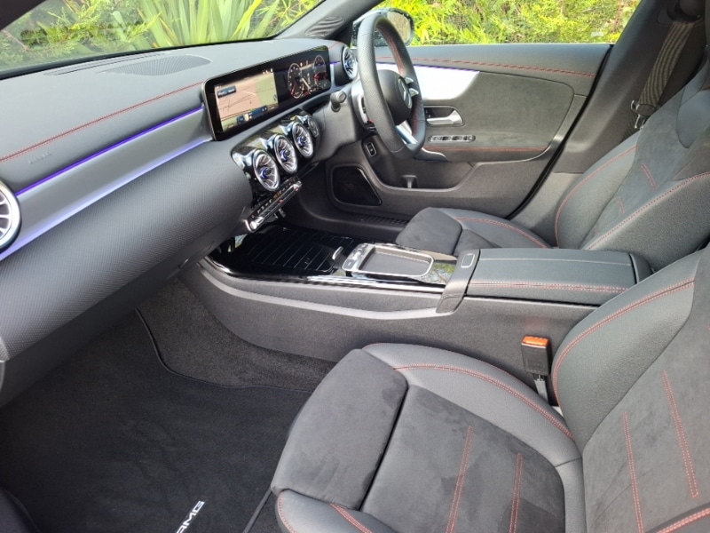 Used Mercedes-Benz CLA 2025 for sale - 76639776: Photo 5