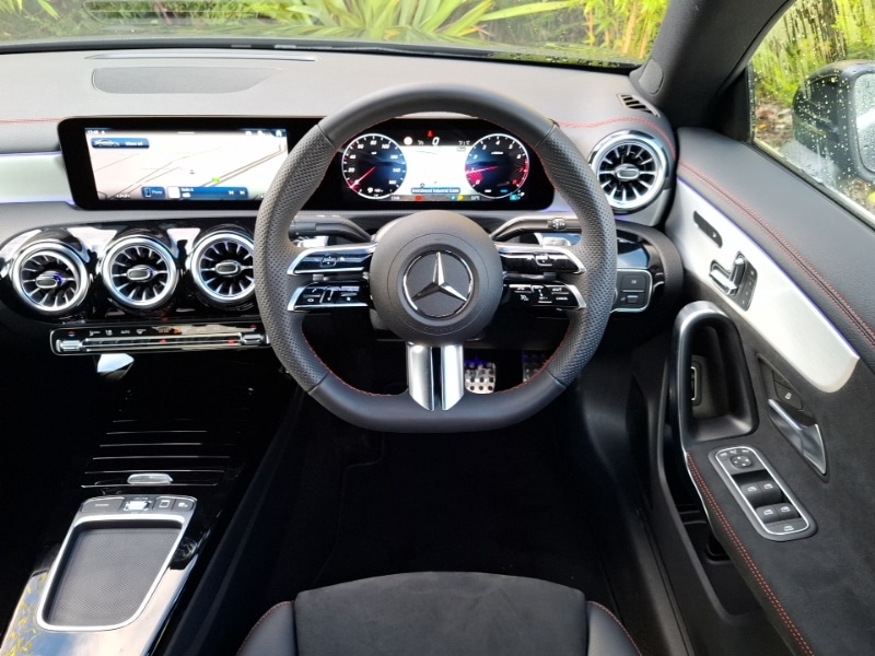 Used Mercedes-Benz CLA 2025 for sale - 76639776: Photo 7