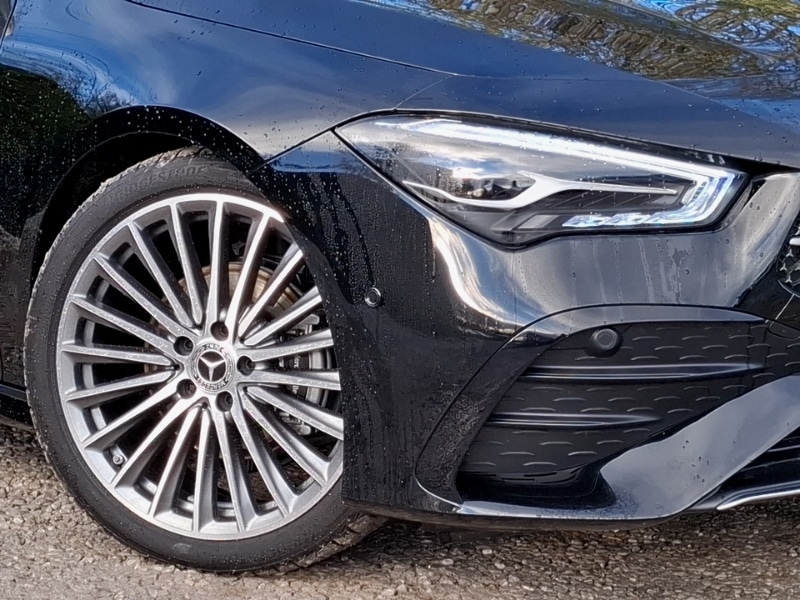 Used Mercedes-Benz CLA 2025 for sale - 76639776: Photo 9