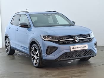 Used Volkswagen T-Cross 2026 for sale - 79638285: Photo