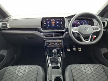 Used Volkswagen T-Cross 2026 for sale - 79638285: Photo