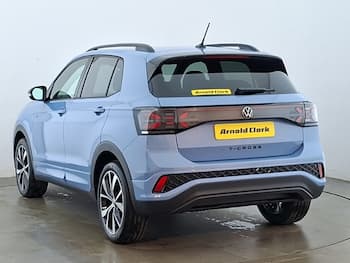 Used Volkswagen T-Cross 2026 for sale - 79638285: Photo