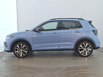 Used Volkswagen T-Cross 2026 for sale - 79638285: Photo