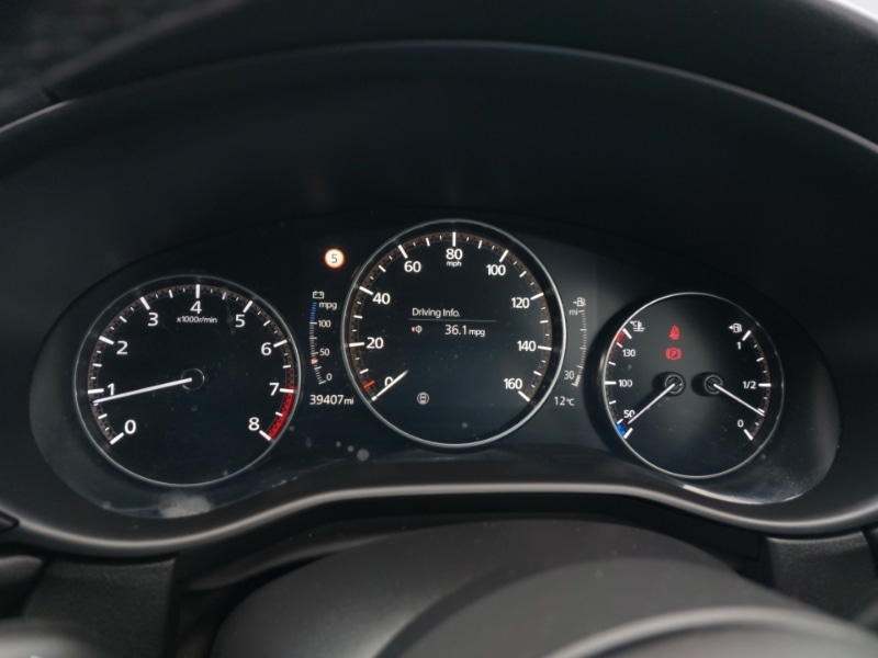 Used Mazda CX-30 2021 for sale - 76687904: Photo 12