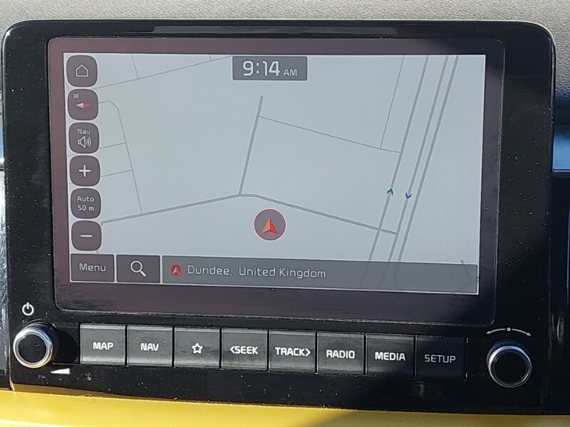 Used Kia Stonic 2023 for sale - 77833014: Photo 10