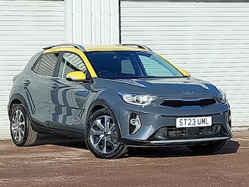 Used Kia Stonic 2023 for sale - 77833014: Photo