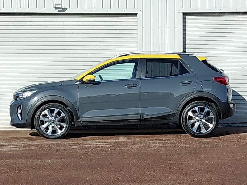 Used Kia Stonic 2023 for sale - 77833014: Photo 4