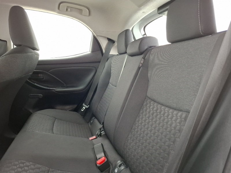 Used Toyota Yaris 2023 for sale - 77500107: Photo 6