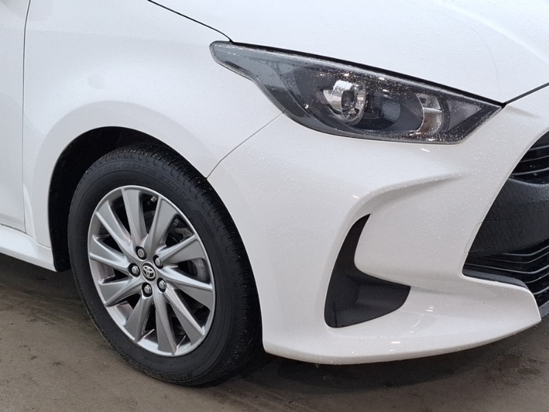 Used Toyota Yaris 2023 for sale - 77500107: Photo 9