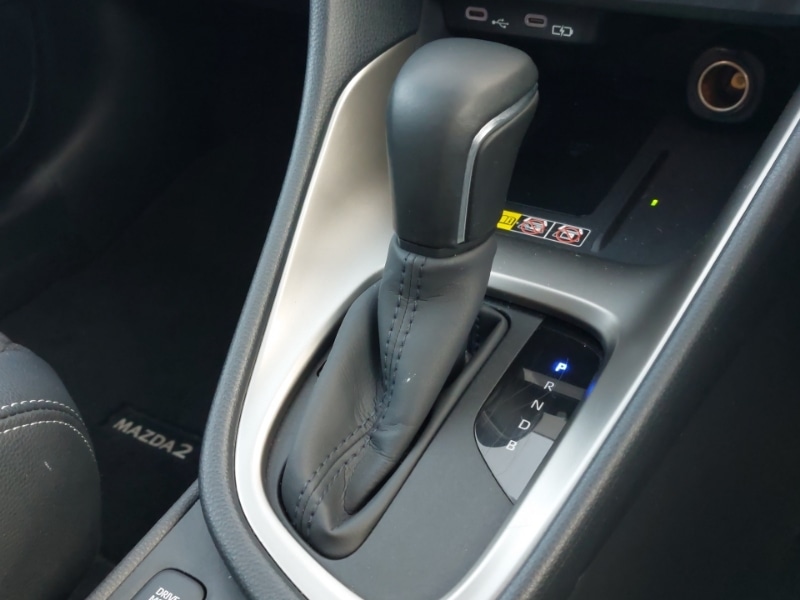 Used Mazda Mazda2 HYBRID 2024 for sale - 77386166: Photo 10