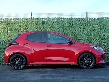 Used Mazda Mazda2 HYBRID 2024 for sale - 77386166: Photo