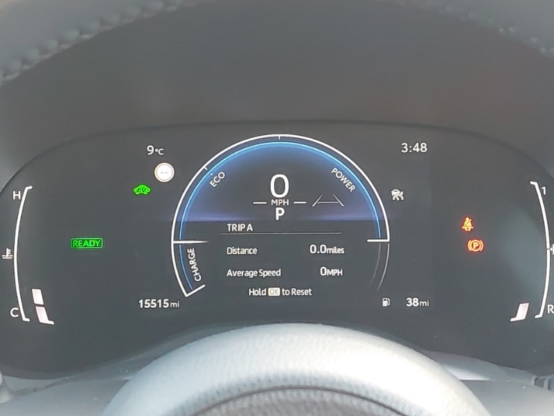 Used Mazda Mazda2 HYBRID 2024 for sale - 77386166: Photo 9