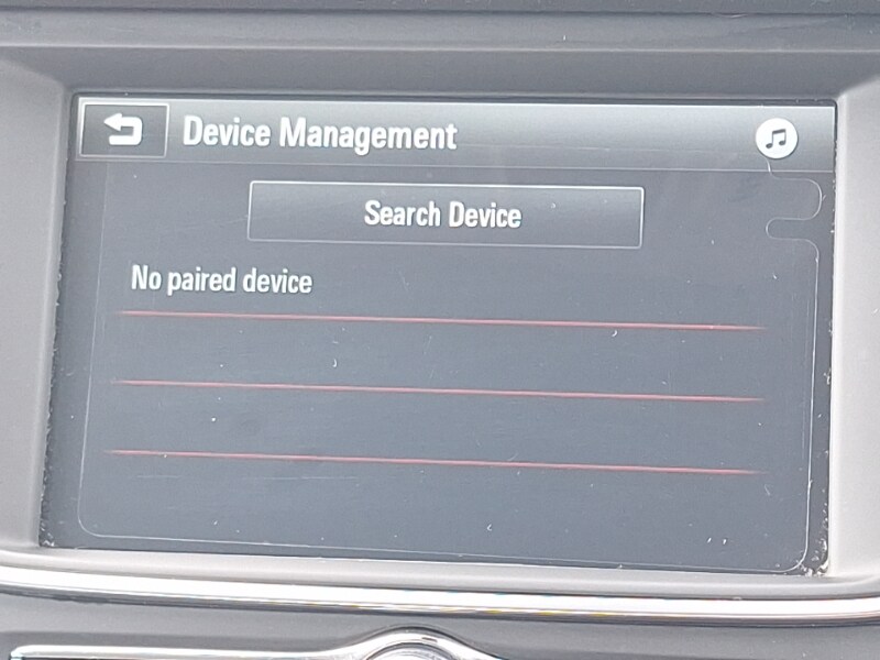 Used Vauxhall Crossland 2023 for sale - 77299299: Photo 11