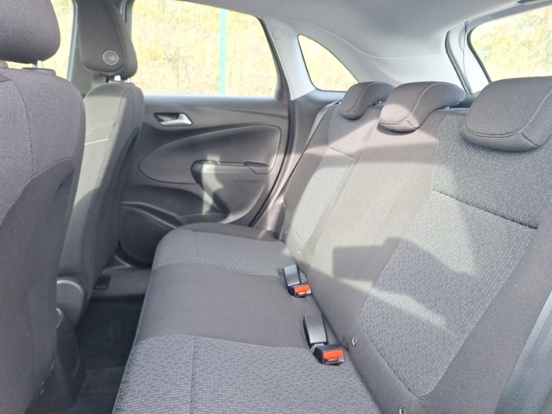 Used Vauxhall Crossland 2023 for sale - 77299299: Photo 6