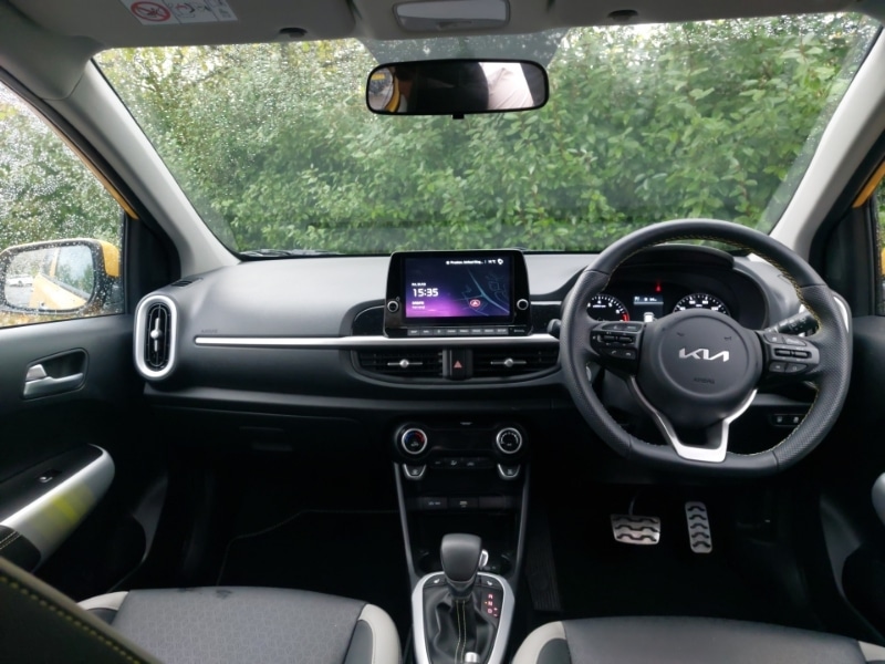 Used Kia Picanto 2023 for sale - 76437640: Photo 2