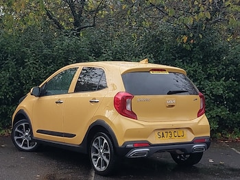 Used Kia Picanto 2023 for sale - 76437640: Photo