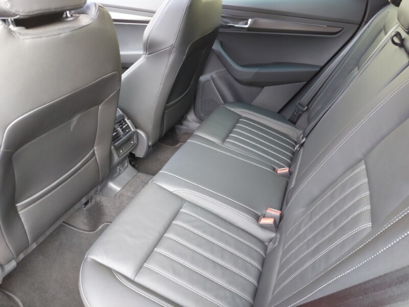 Used Skoda Karoq 2024 for sale - 77209585: Photo 6