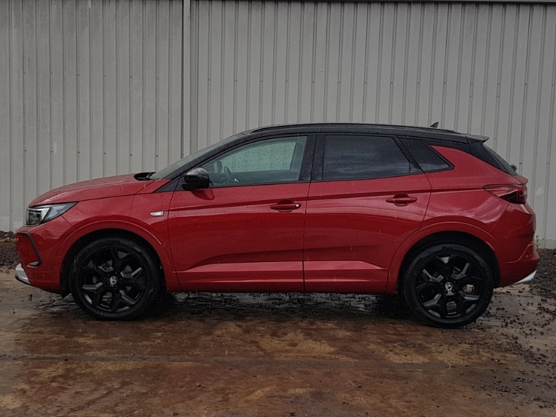 Used Vauxhall Grandland 2022 for sale - 77569375: Photo 4