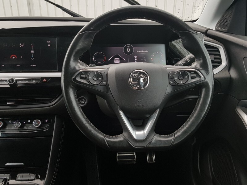 Used Vauxhall Grandland 2022 for sale - 77569375: Photo 7