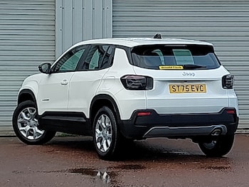 Used Jeep Other 2025 for sale - 77482952: Photo