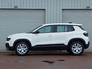 Used Jeep Other 2025 for sale - 77482952: Photo