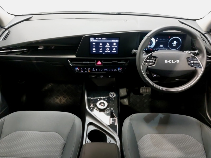 Used Kia Niro 2024 for sale - 77196916: Photo 2