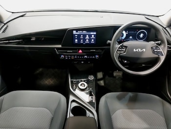 Used Kia Niro 2024 for sale - 77196916: Photo