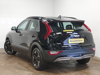 Used Kia Niro 2024 for sale - 77196916: Photo
