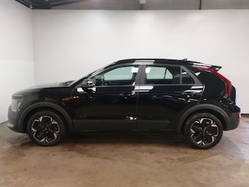 Used Kia Niro 2024 for sale - 77196916: Photo