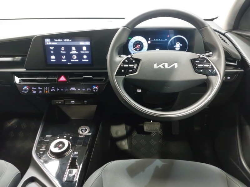 Used Kia Niro 2024 for sale - 77196916: Photo 7