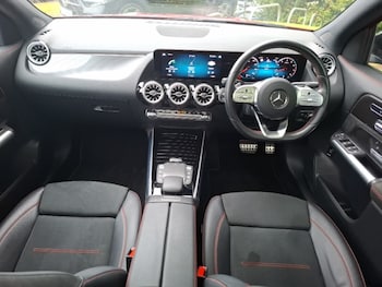 Used Mercedes-Benz GLA 2023 for sale - 79419658: Photo