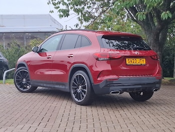 Used Mercedes-Benz GLA 2023 for sale - 79419658: Photo