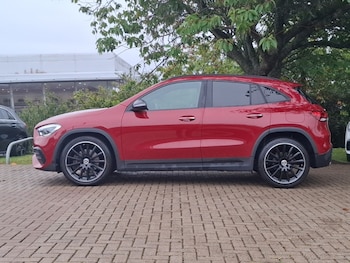 Used Mercedes-Benz GLA 2023 for sale - 79419658: Photo