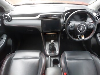 Used MG MG ZS 2022 for sale - 76479078: Photo
