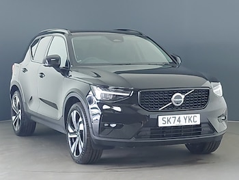 Used Volvo XC40 2024 for sale - 75767640: Photo