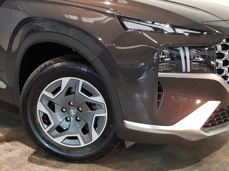 Used Hyundai Santa Fe 2022 for sale - 76392694: Photo 9