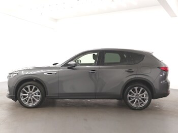 Used Mazda CX-60 2025 for sale - 77311991: Photo