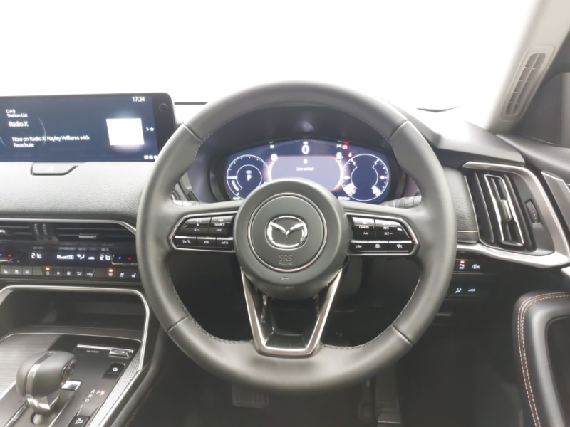 Used Mazda CX-60 2025 for sale - 77311991: Photo 7