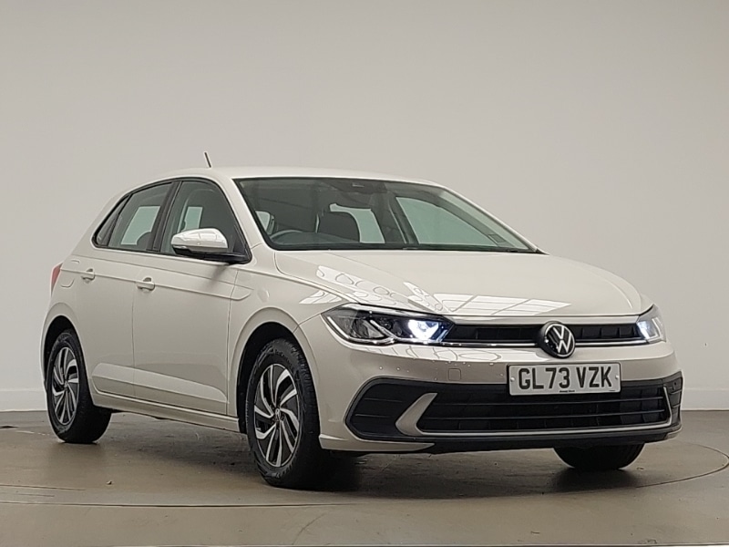 Used Volkswagen Polo 2024 for sale - 76526215: Photo 1