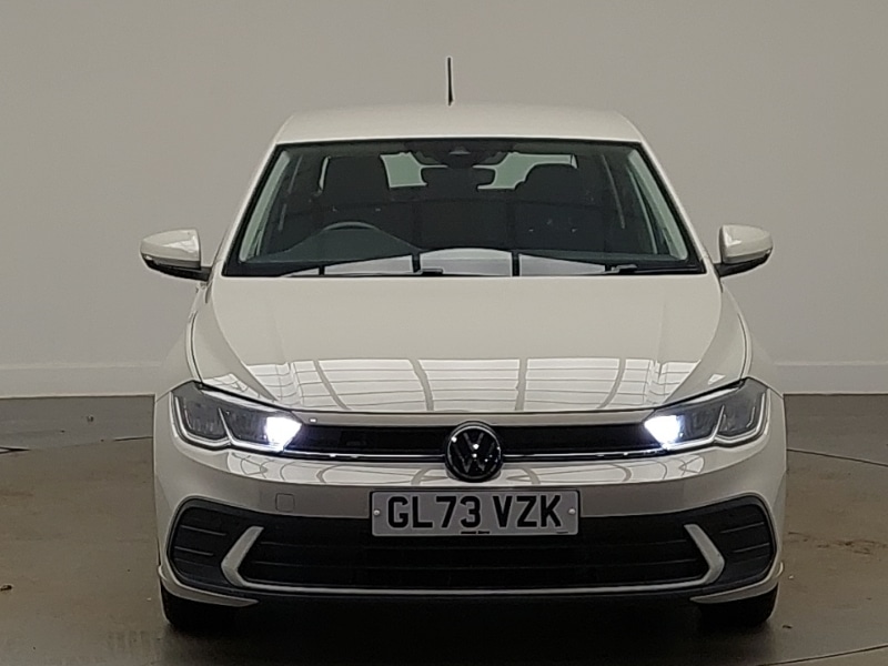 Used Volkswagen Polo 2024 for sale - 76526215: Photo 12