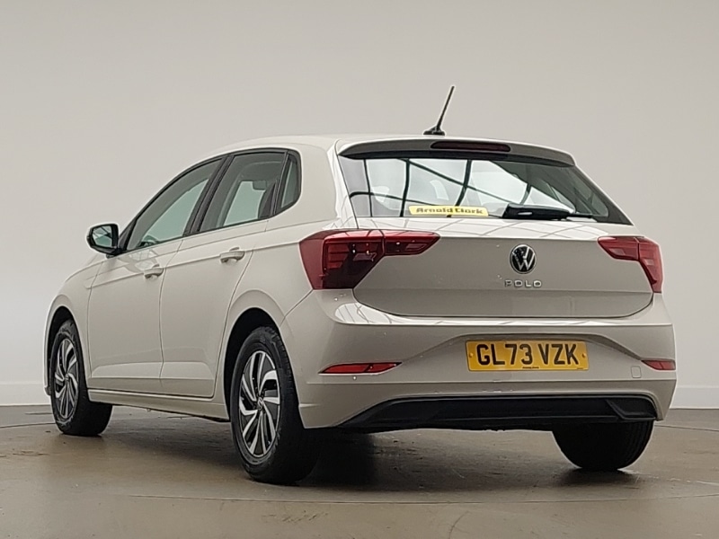 Used Volkswagen Polo 2024 for sale - 76526215: Photo 3