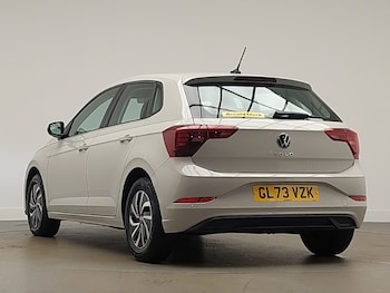 Used Volkswagen Polo 2024 for sale - 76526215: Photo