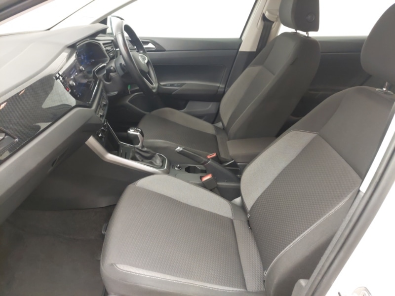 Used Volkswagen Polo 2024 for sale - 76526215: Photo 5