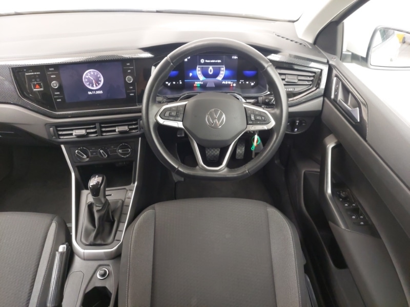 Used Volkswagen Polo 2024 for sale - 76526215: Photo 7