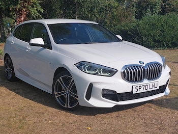 BMW - 1 Series